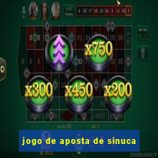 jogo de aposta de sinuca