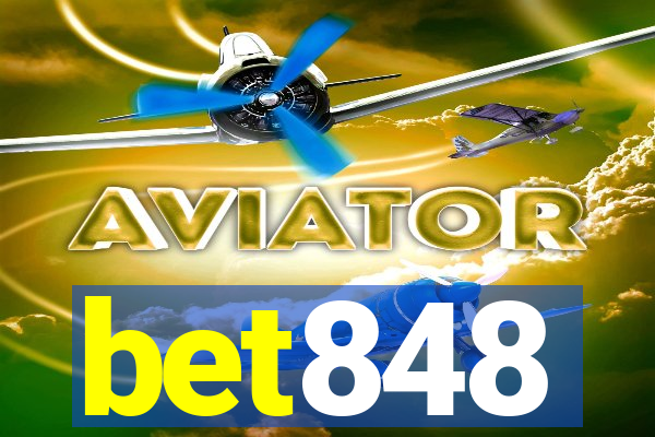 bet848