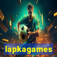 lapkagames