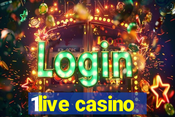 1live casino