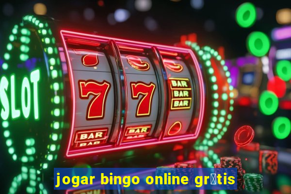 jogar bingo online gr谩tis