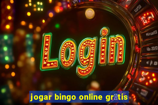 jogar bingo online gr谩tis