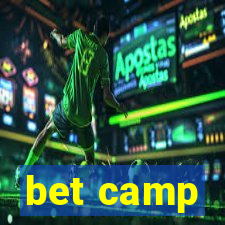 bet camp