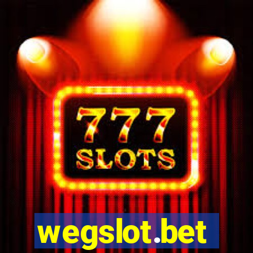 wegslot.bet