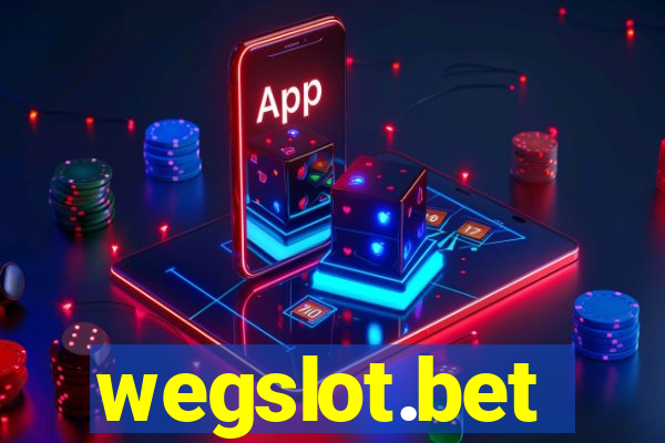 wegslot.bet