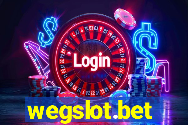 wegslot.bet