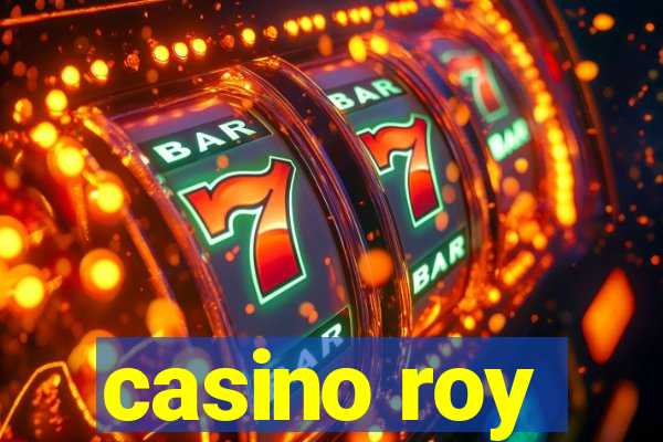 casino roy