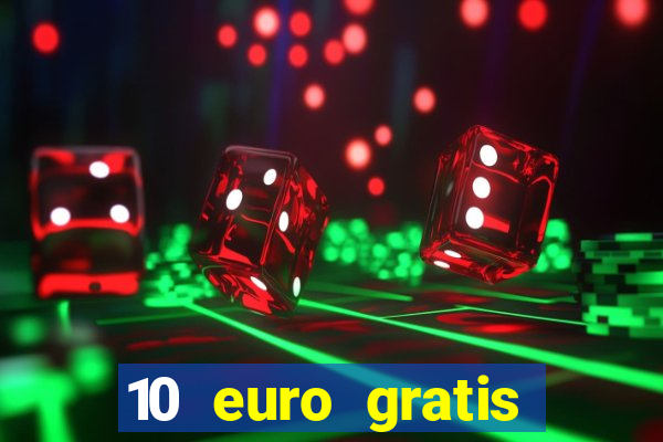 10 euro gratis kroon casino