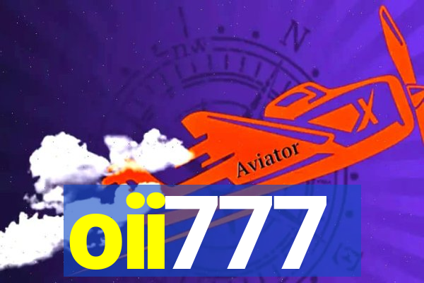 oii777