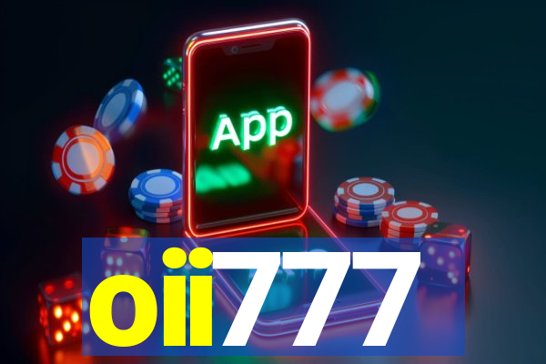 oii777