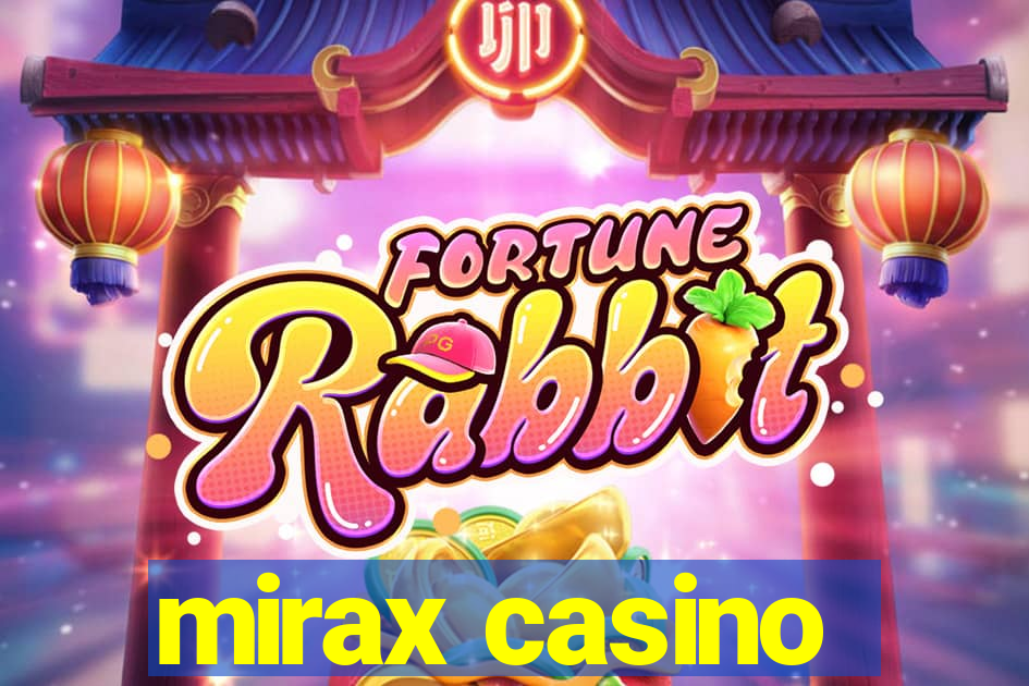 mirax casino