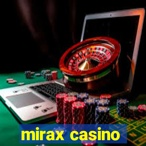 mirax casino