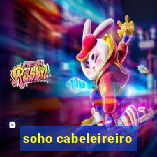 soho cabeleireiro