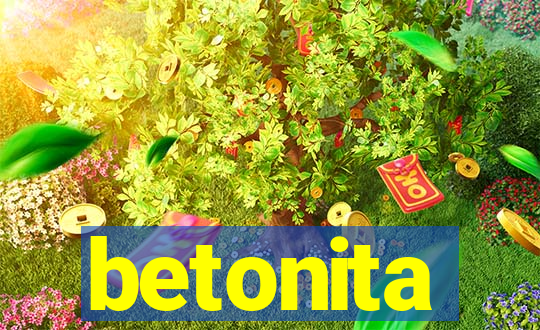 betonita