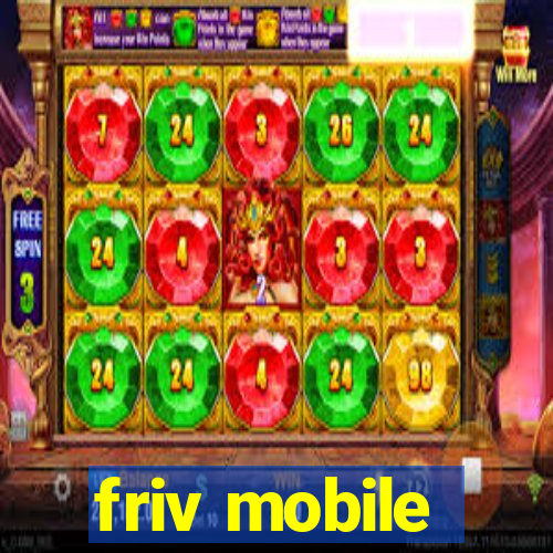 friv mobile