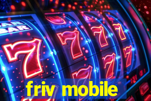 friv mobile