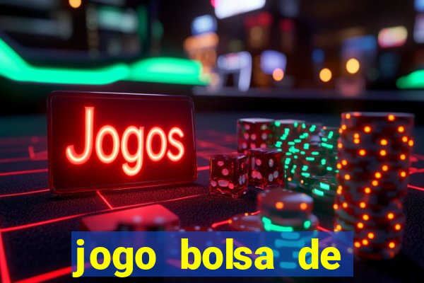 jogo bolsa de valores online