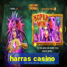 harras casino