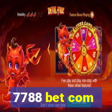 7788 bet com