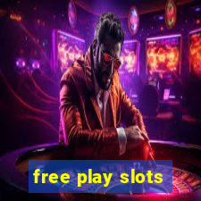 free play slots