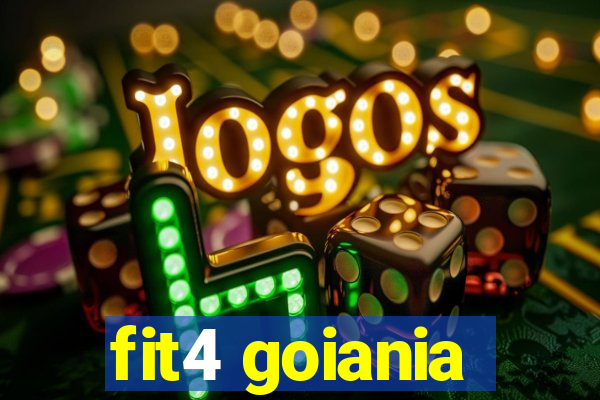 fit4 goiania