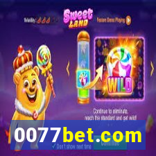 0077bet.com