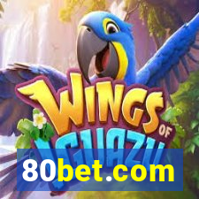 80bet.com