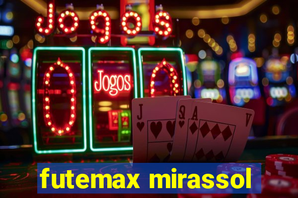 futemax mirassol