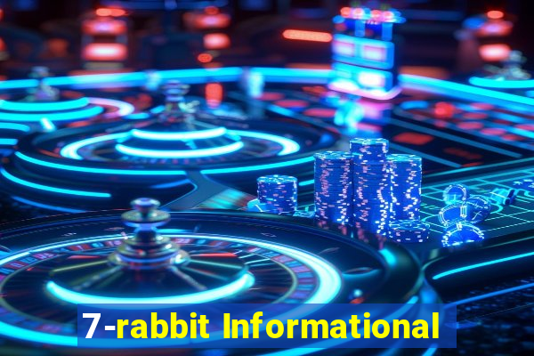 7-rabbit Informational