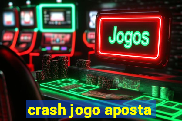 crash jogo aposta