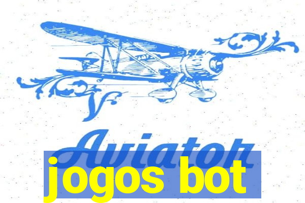 jogos bot