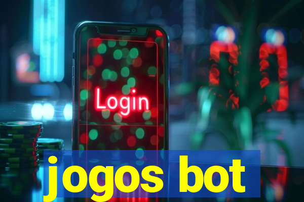 jogos bot