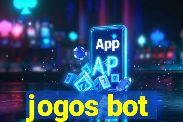 jogos bot