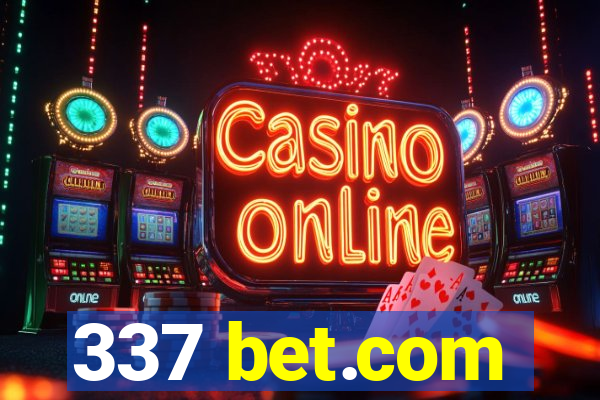 337 bet.com