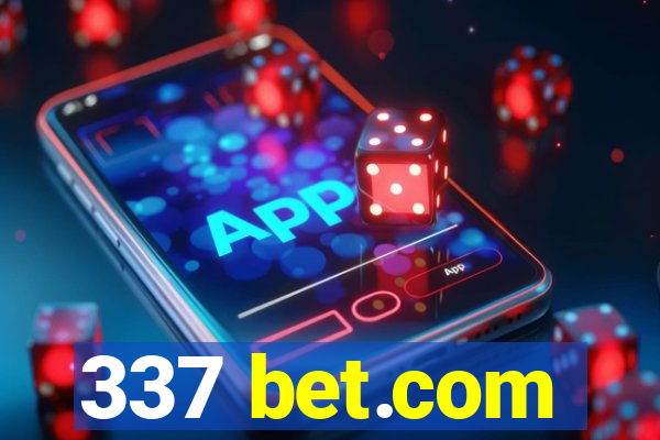 337 bet.com