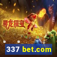 337 bet.com