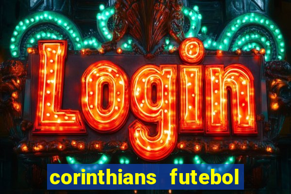 corinthians futebol play hd