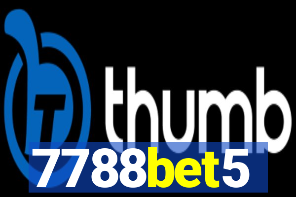 7788bet5