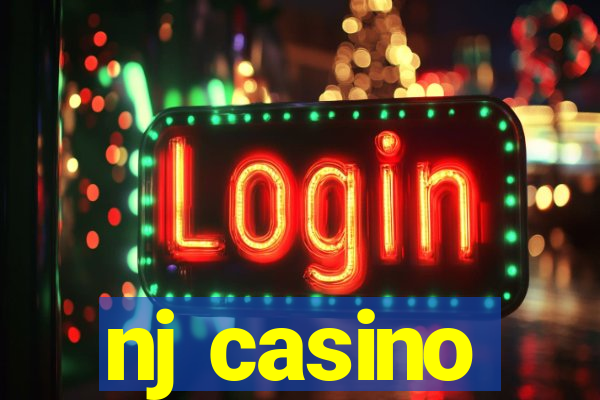 nj casino