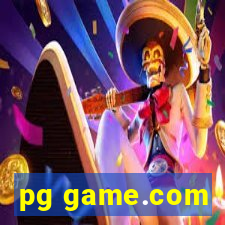 pg game.com