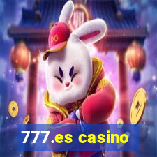 777.es casino