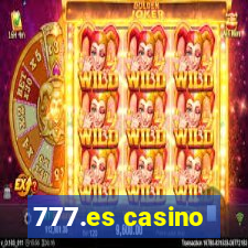 777.es casino