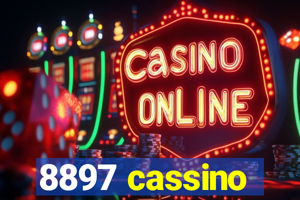 8897 cassino