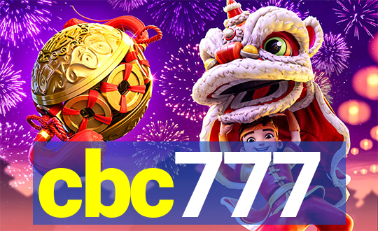 cbc777