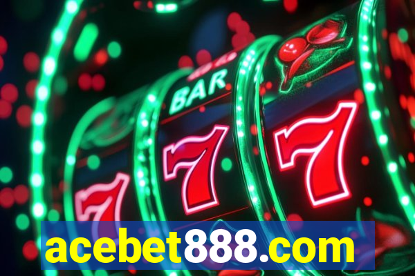 acebet888.com