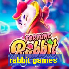 rabbit games