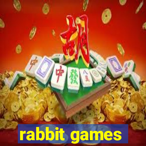 rabbit games