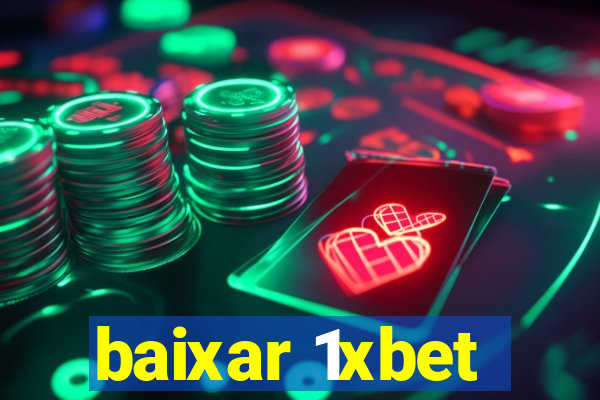 baixar 1xbet