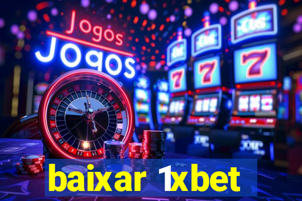 baixar 1xbet