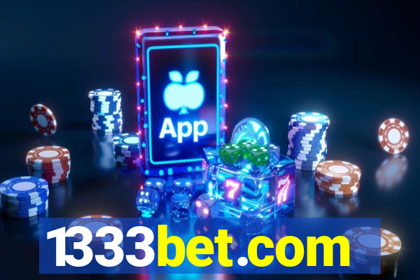 1333bet.com